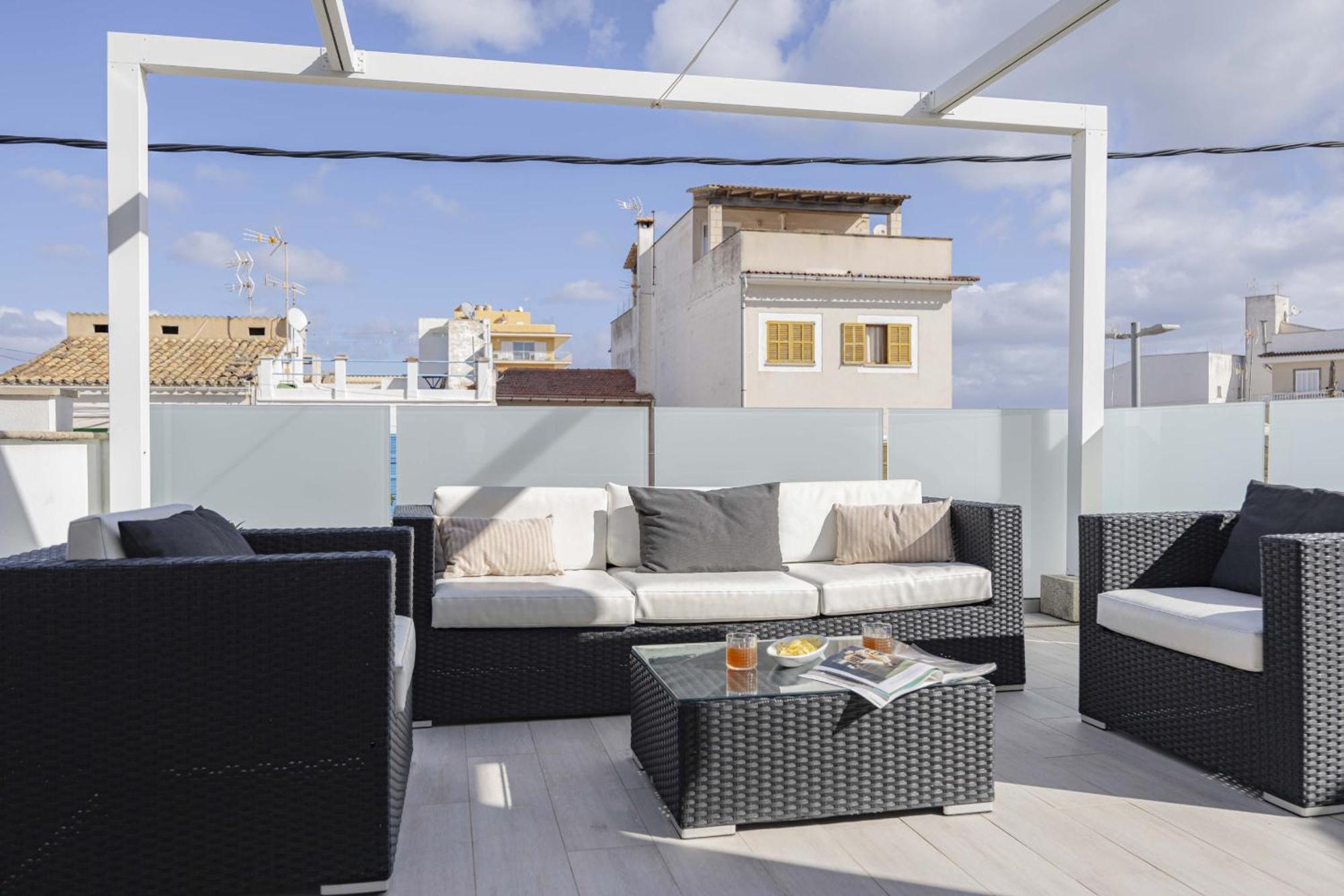 Laia House / Laia'S House Villa Can Picafort  Exterior photo